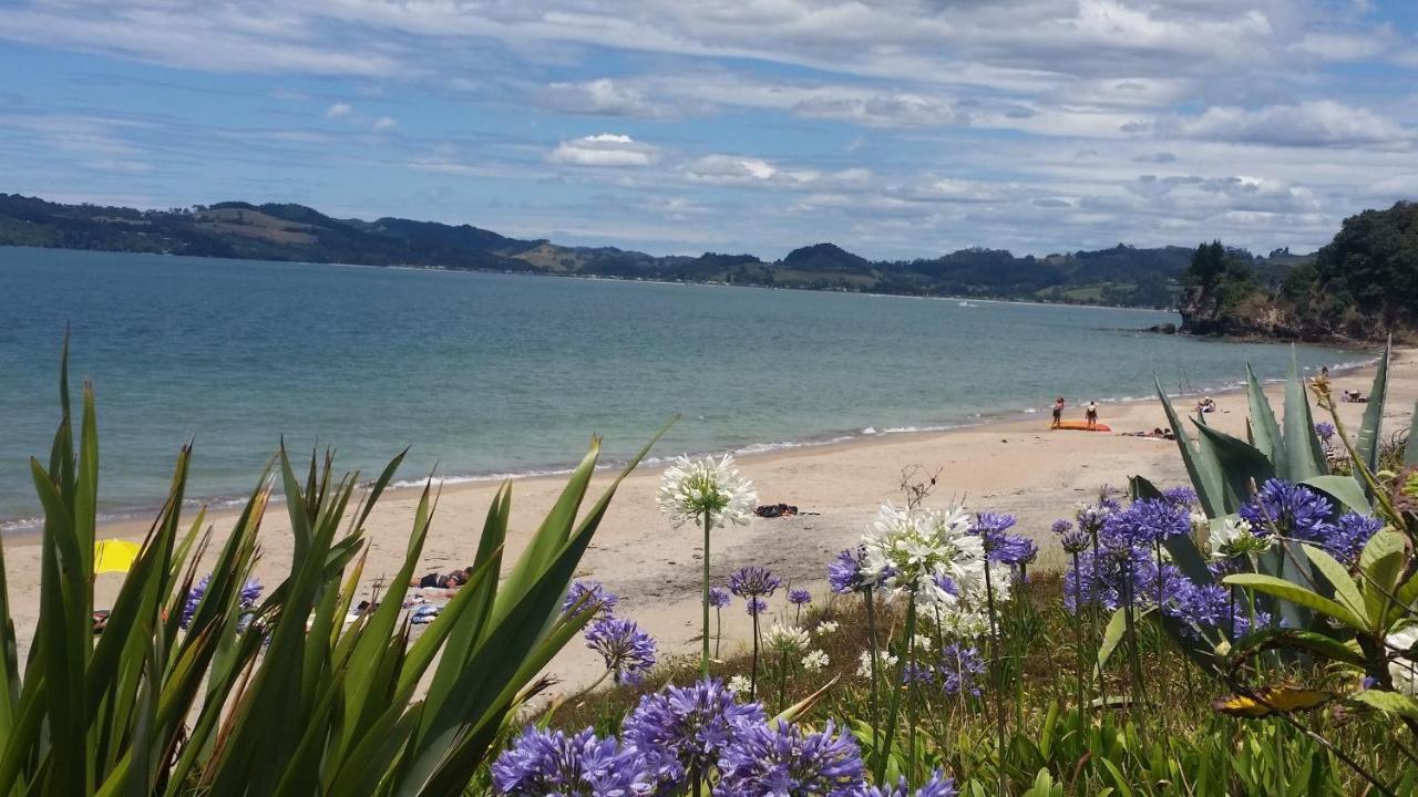 Cozy Cottage Whitianga Eksteriør bilde